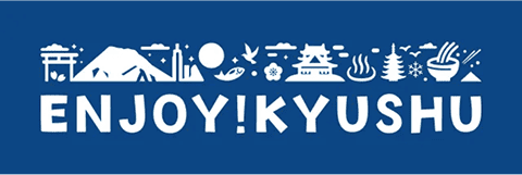 ENJOY!KYUSHU